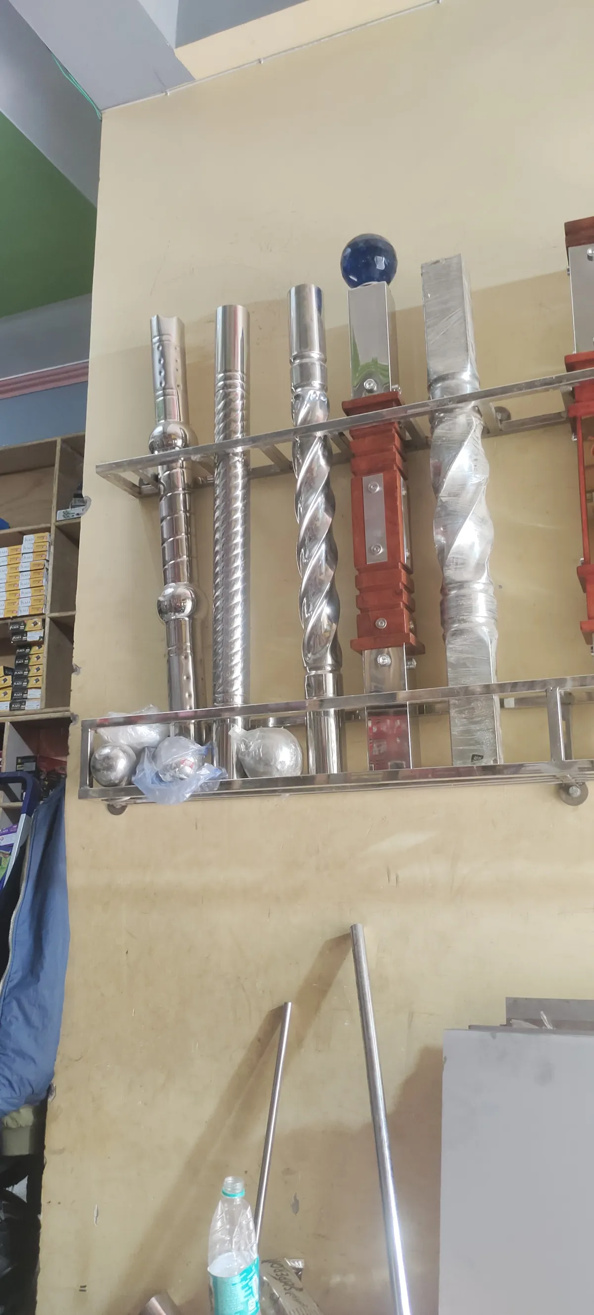 Royal Interiors and Fabrication project 3