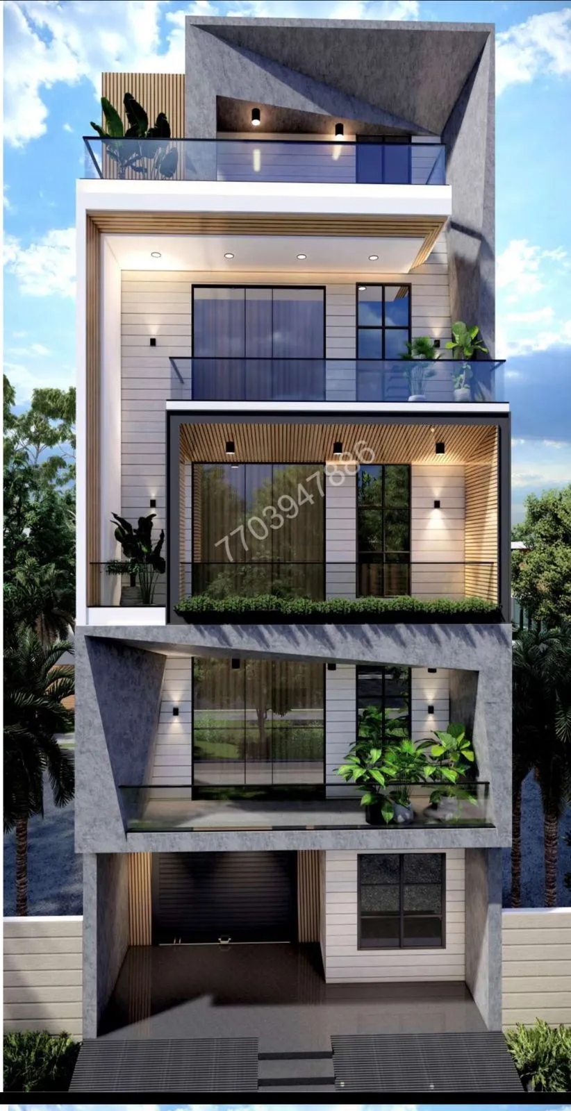 Studio Shilp - Architect and Interior Designer — interior design portfolio in Pune