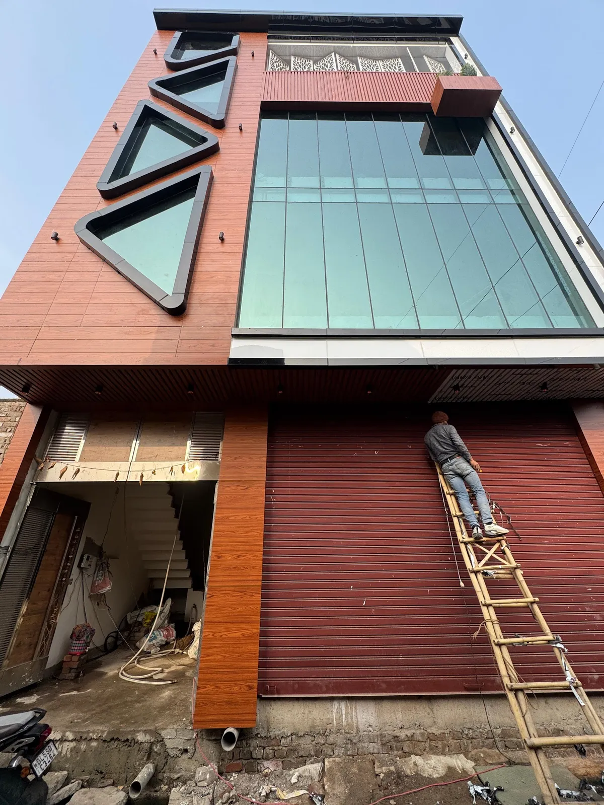 Studio Shilp - Architect and Interior Designer project 1