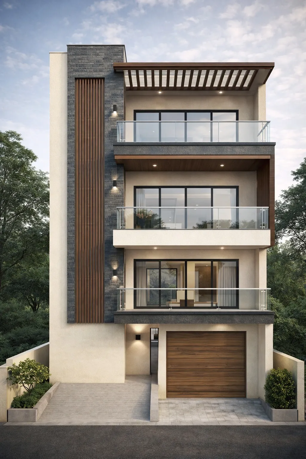 Studio Shilp - Architect and Interior Designer project 3