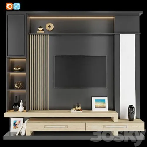 Zaiba Interior Services project 3