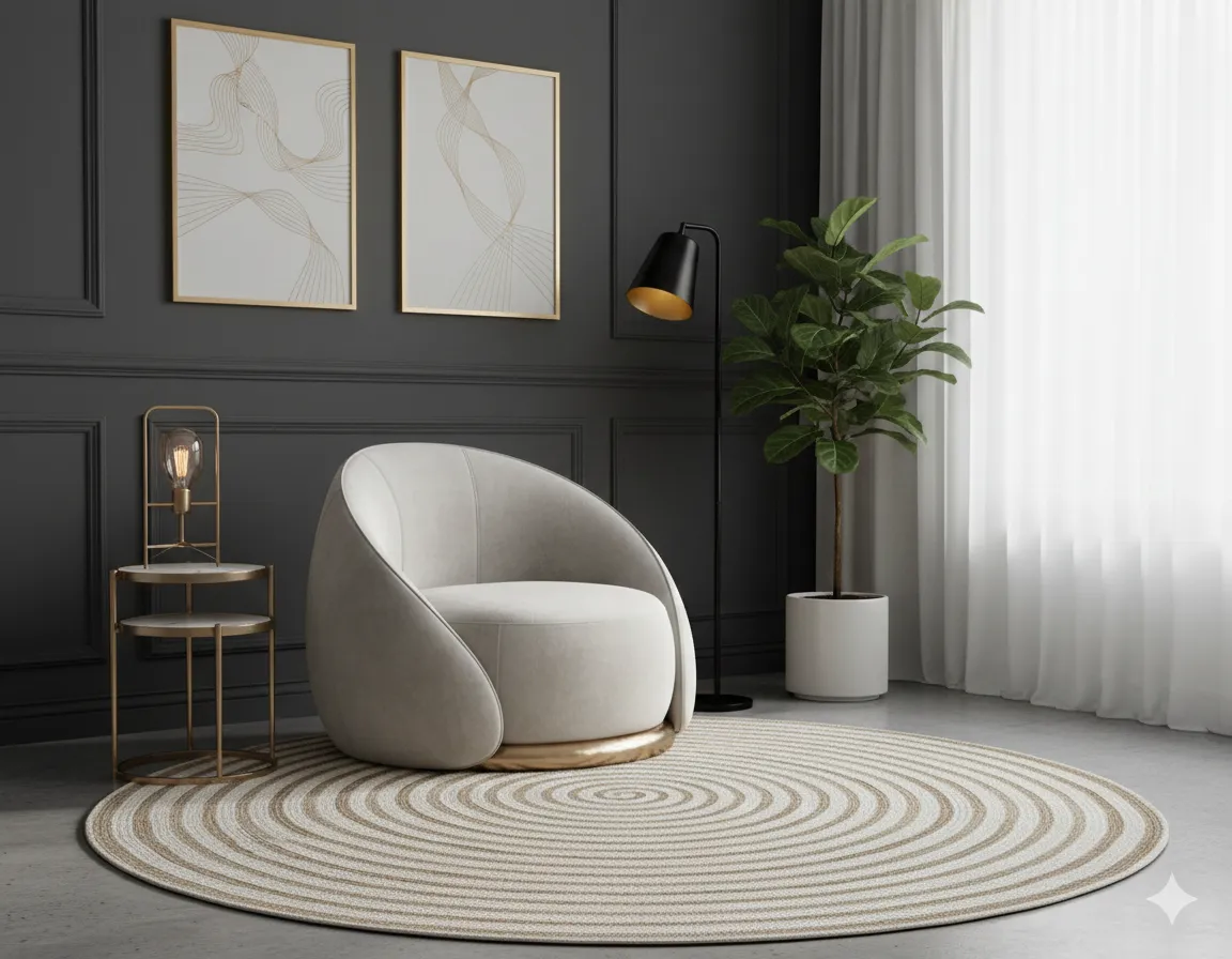 Creations — interior design portfolio in Gurgaon