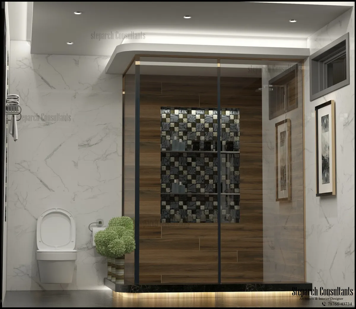 Steparch Architects & interior designer project 2