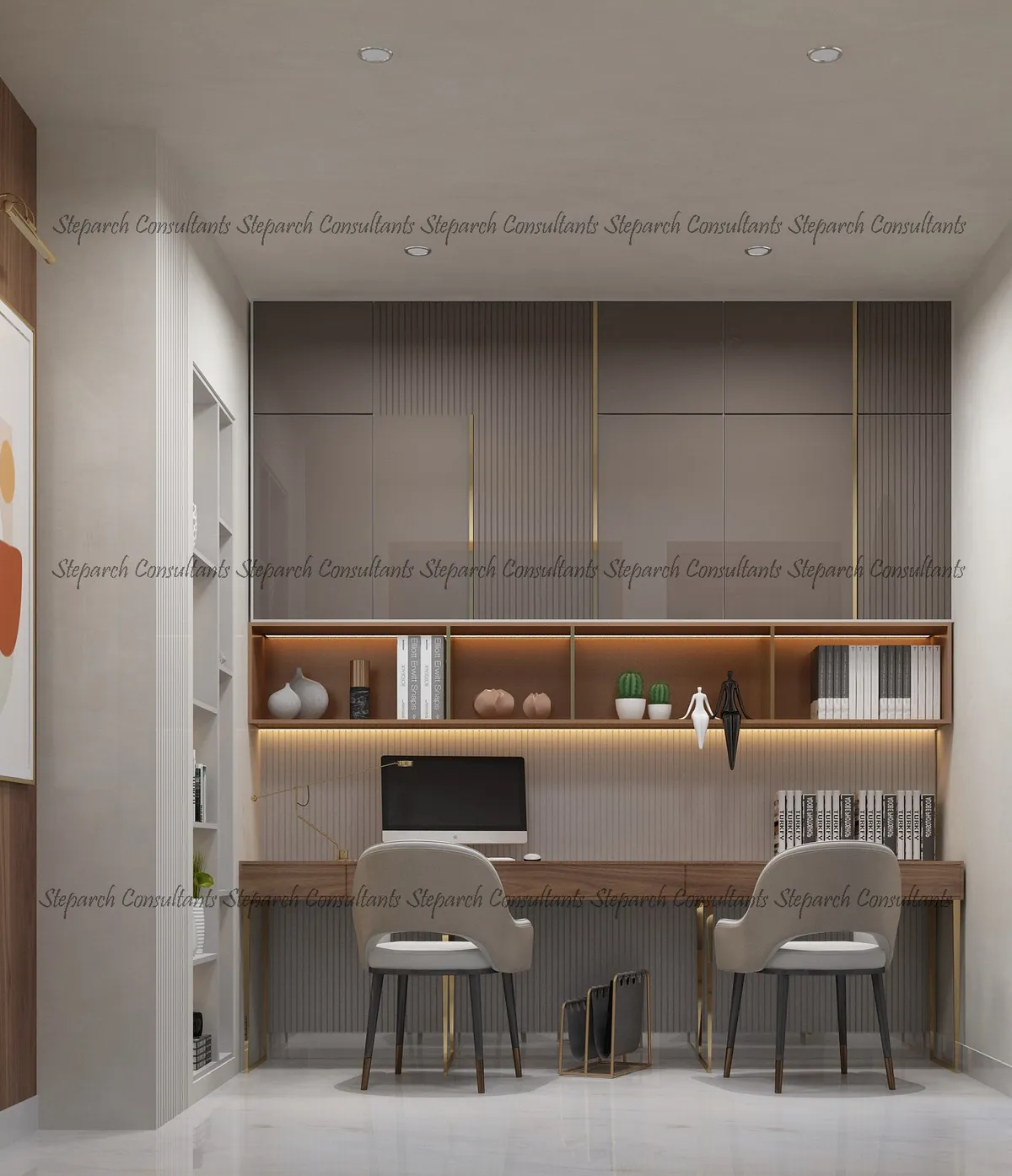 Steparch Architects & interior designer project 3