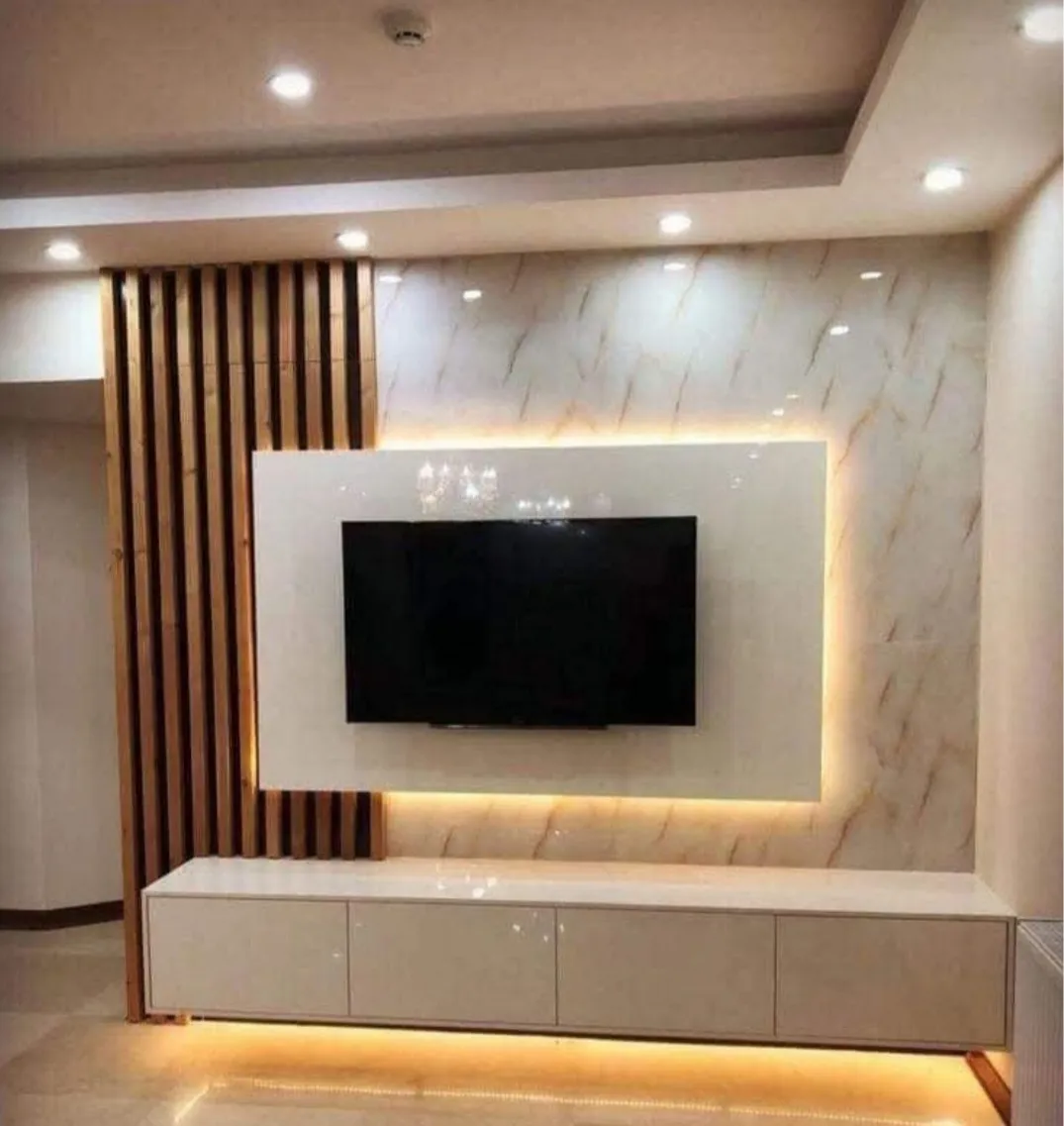 MI INTERIOR — interior design portfolio in Ghaziabad