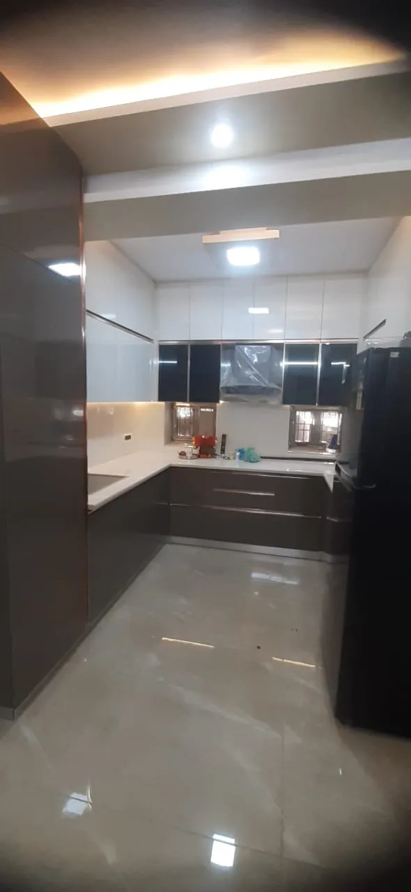 MI INTERIOR project 2