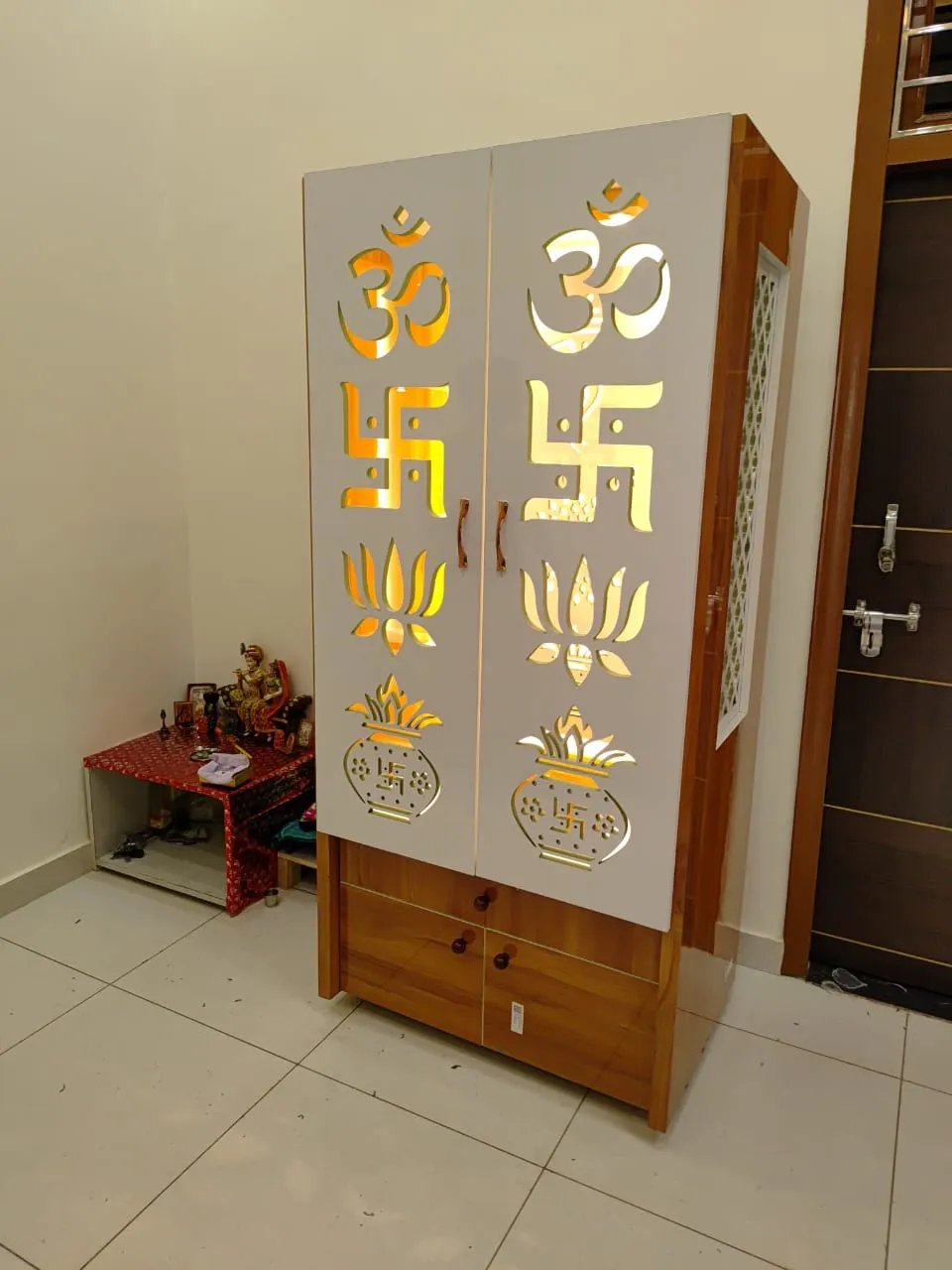 MI INTERIOR project 3