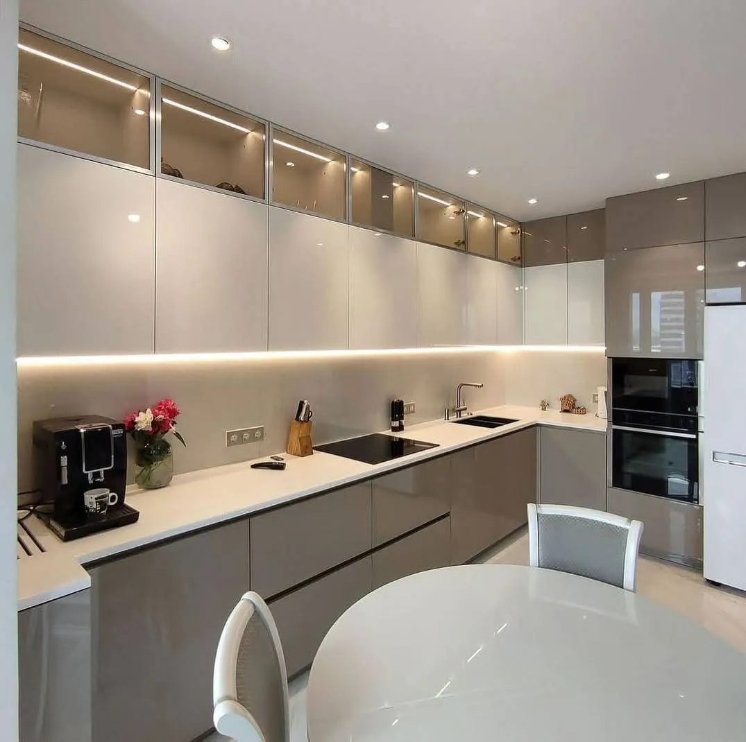 Tiya Interior Work project 2
