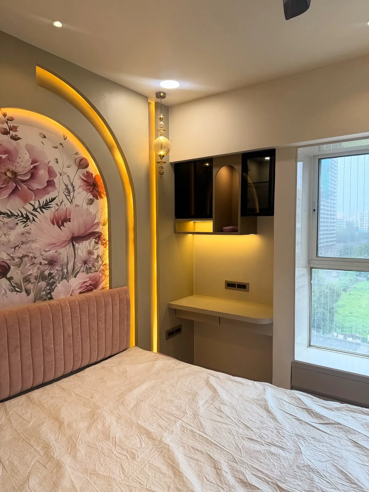 Tiya Interior Work project 3