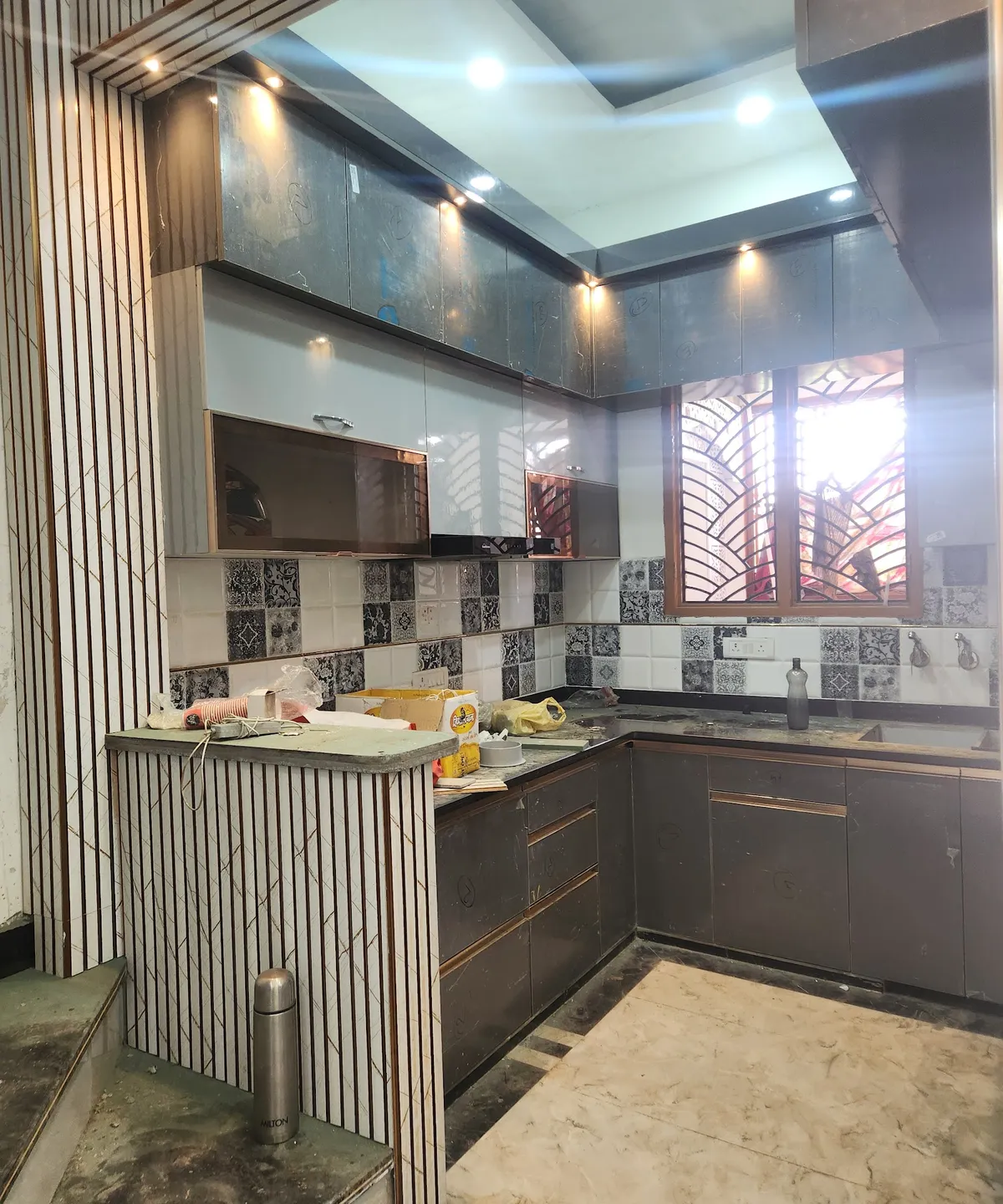 Abc home design — interior design portfolio in Ghaziabad