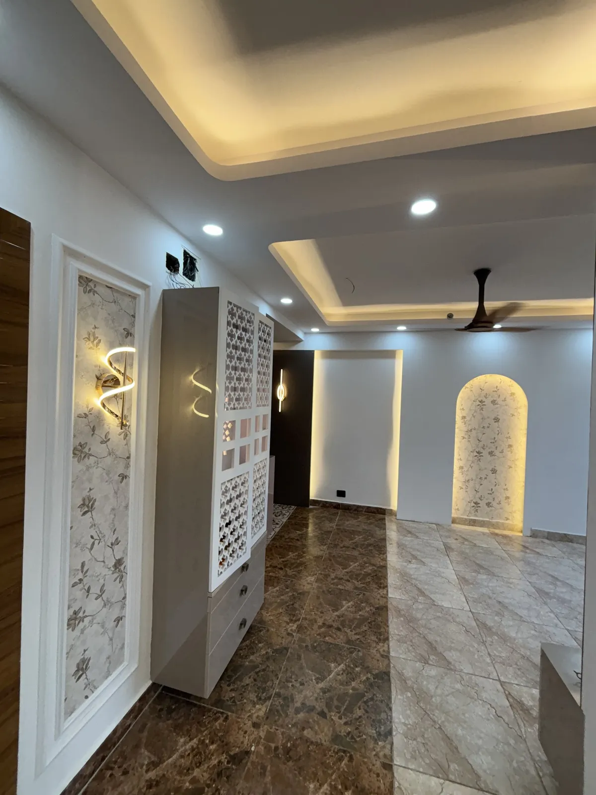 Living Space Interior project 2