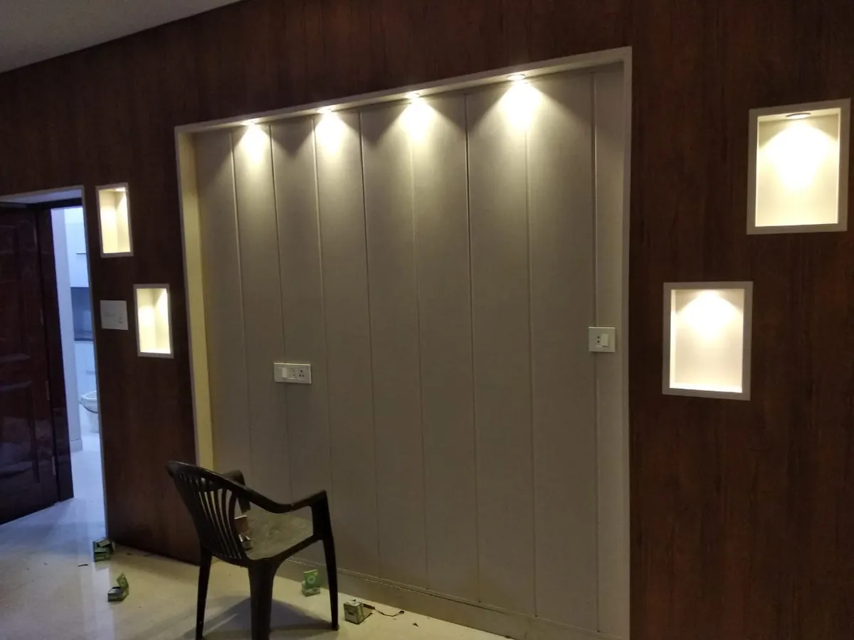 Divyansh interior project 2