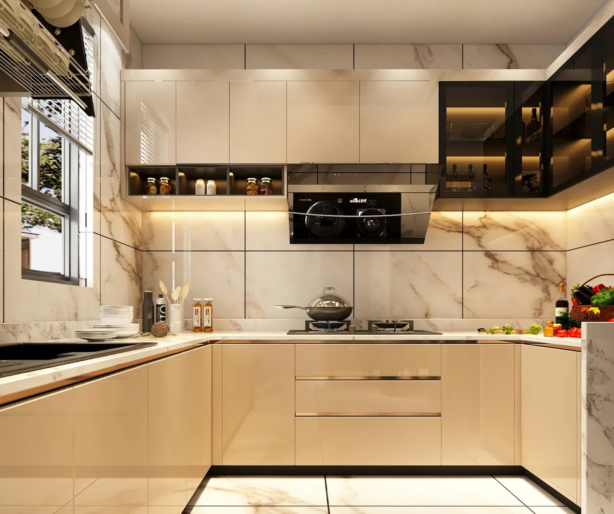 Jharokha Designs project 1