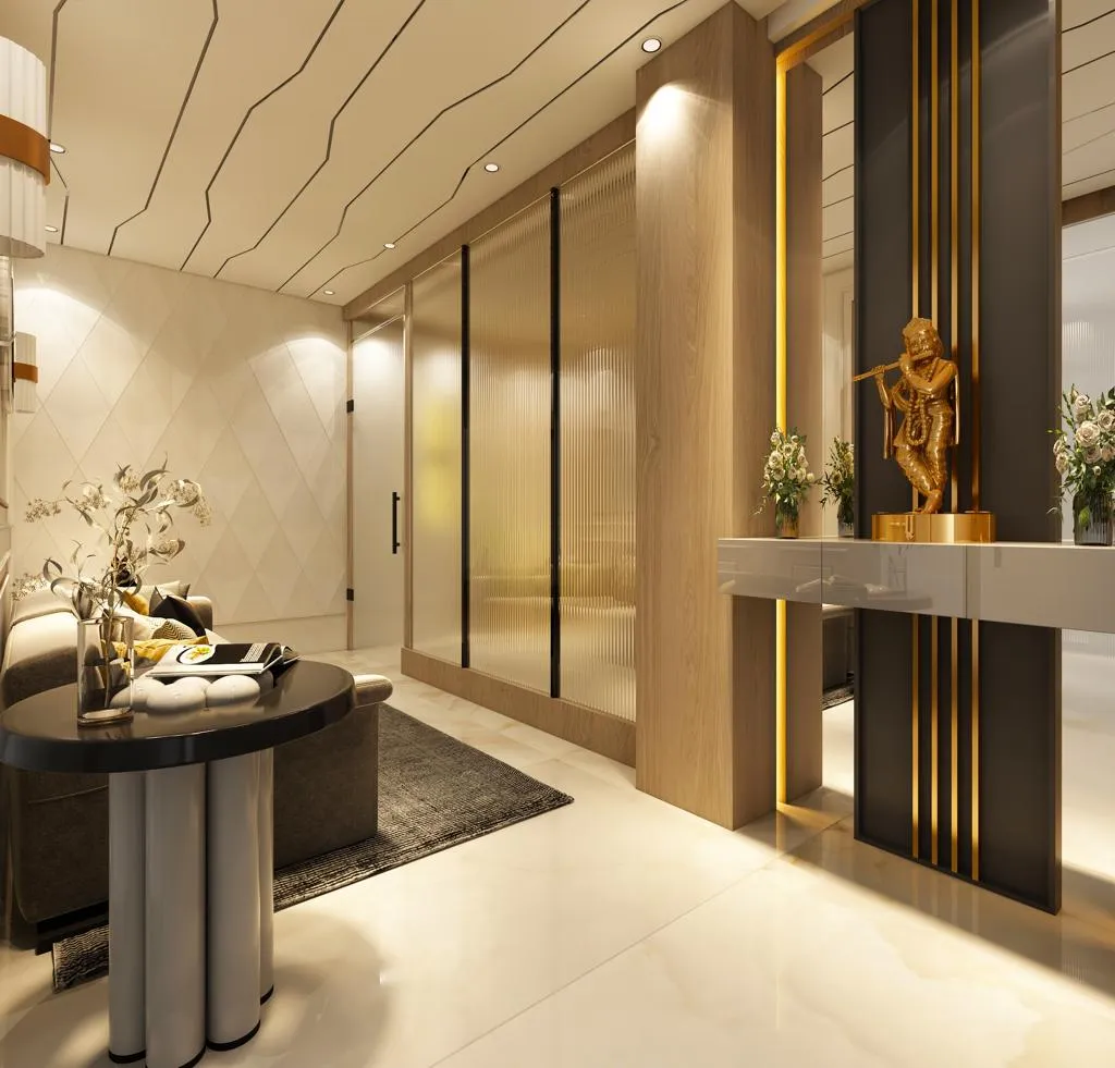 Jharokha Designs project 2