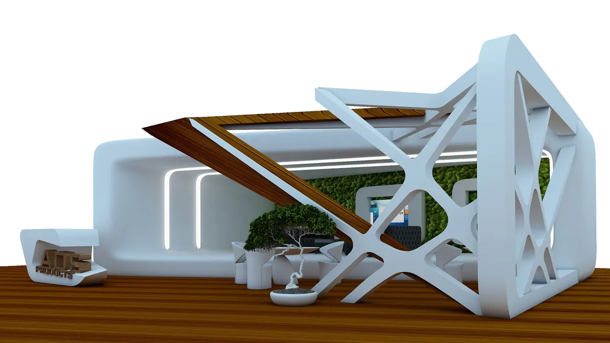 Luxury World Interiors (OPC) Pvt Ltd project 3