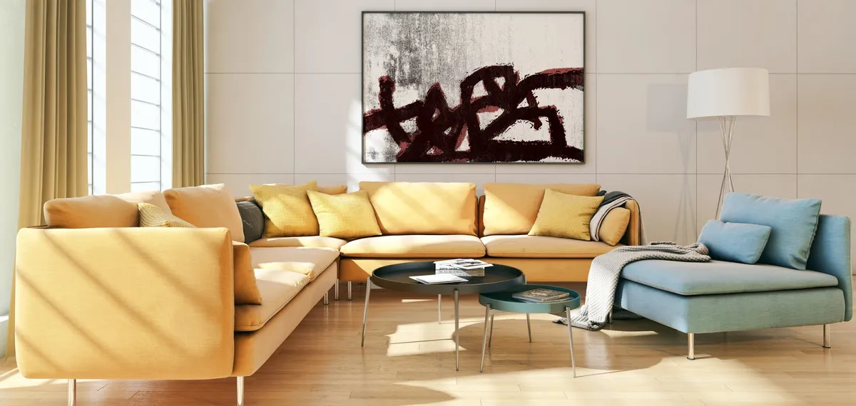 DesignWud — interior design portfolio in Ghaziabad