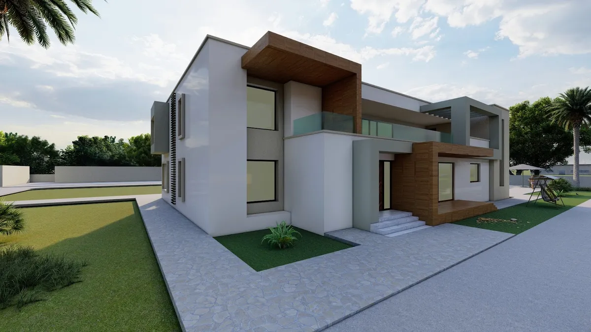 DesignWud project 2