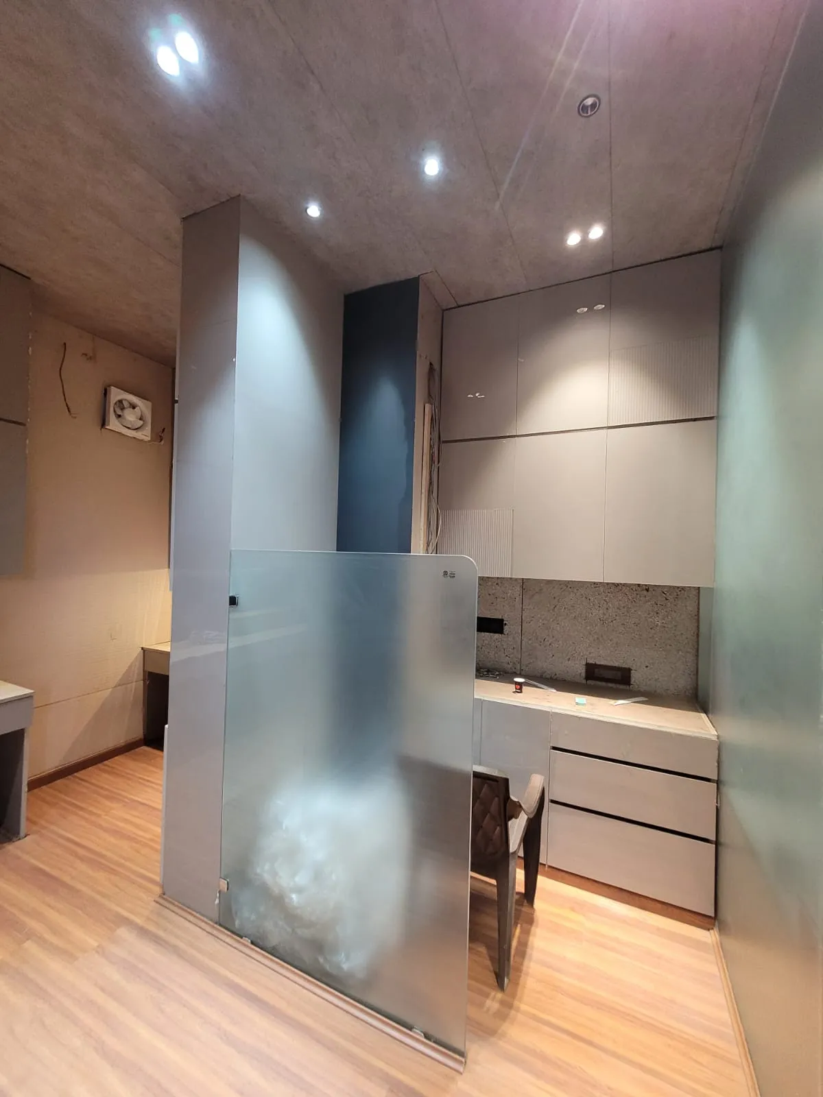 Designing Axis by Shivani project 2