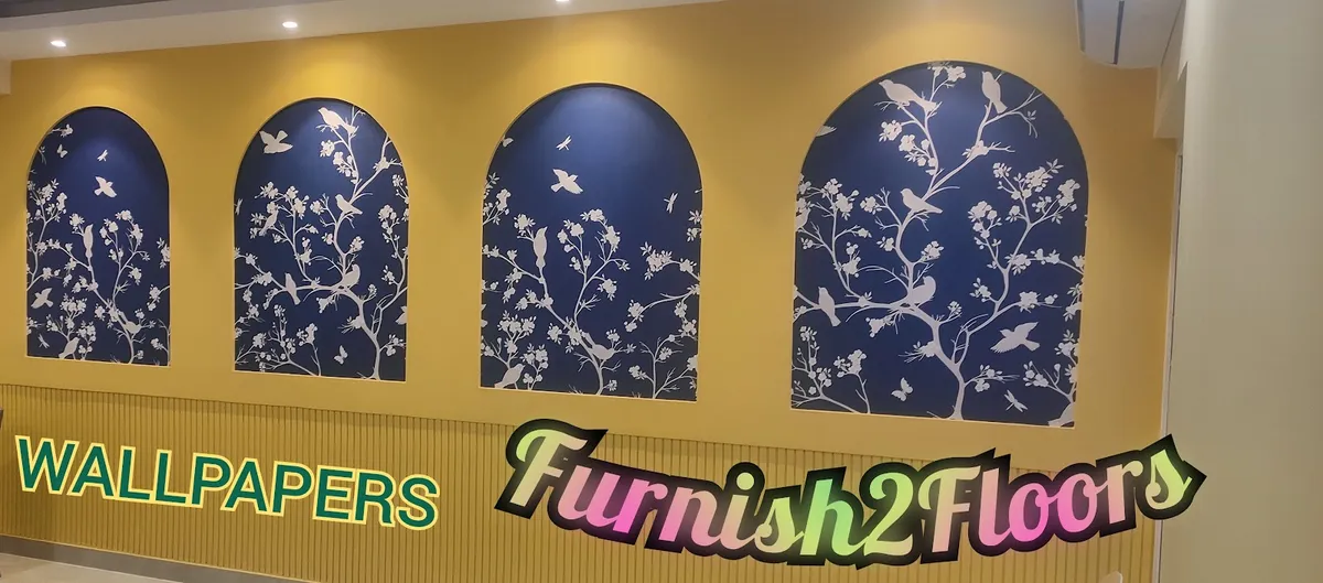 Furnish2Floors Home decore project 2
