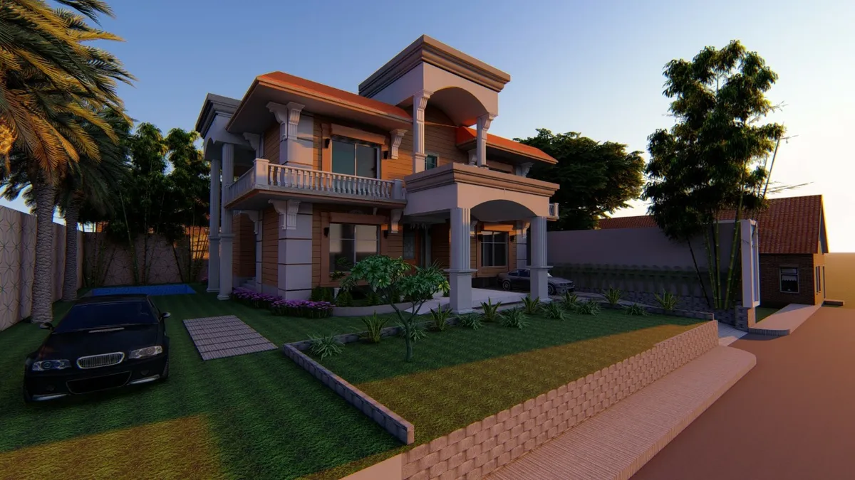 OSA Design India project 1