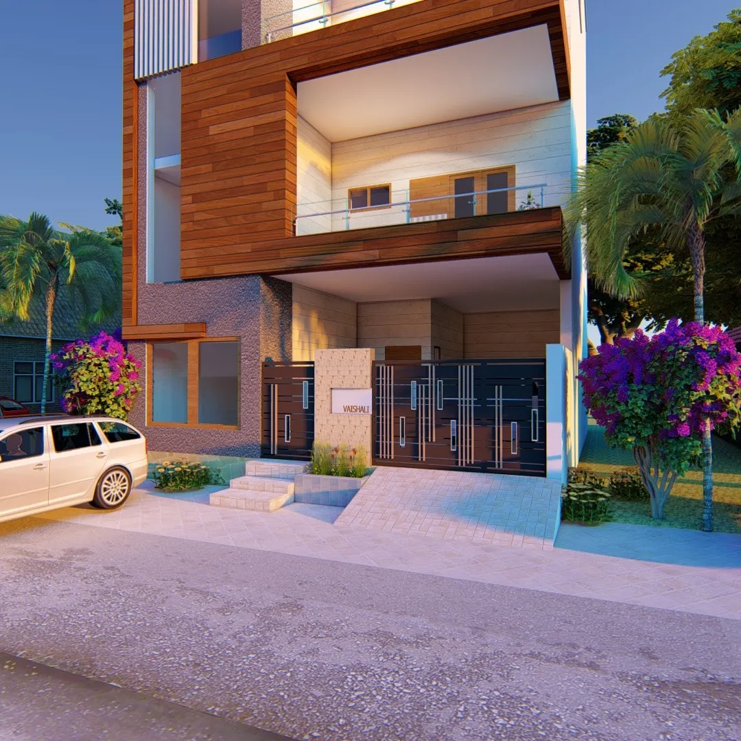 OSA Design India project 3