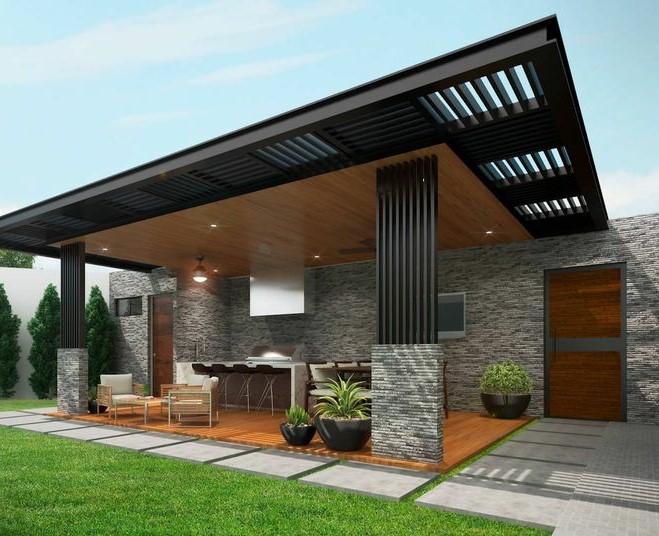 ROCKWOOD STUDIO project