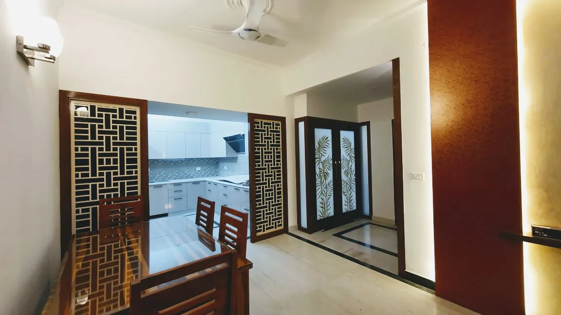 De Shaper's — interior design portfolio in Ghaziabad