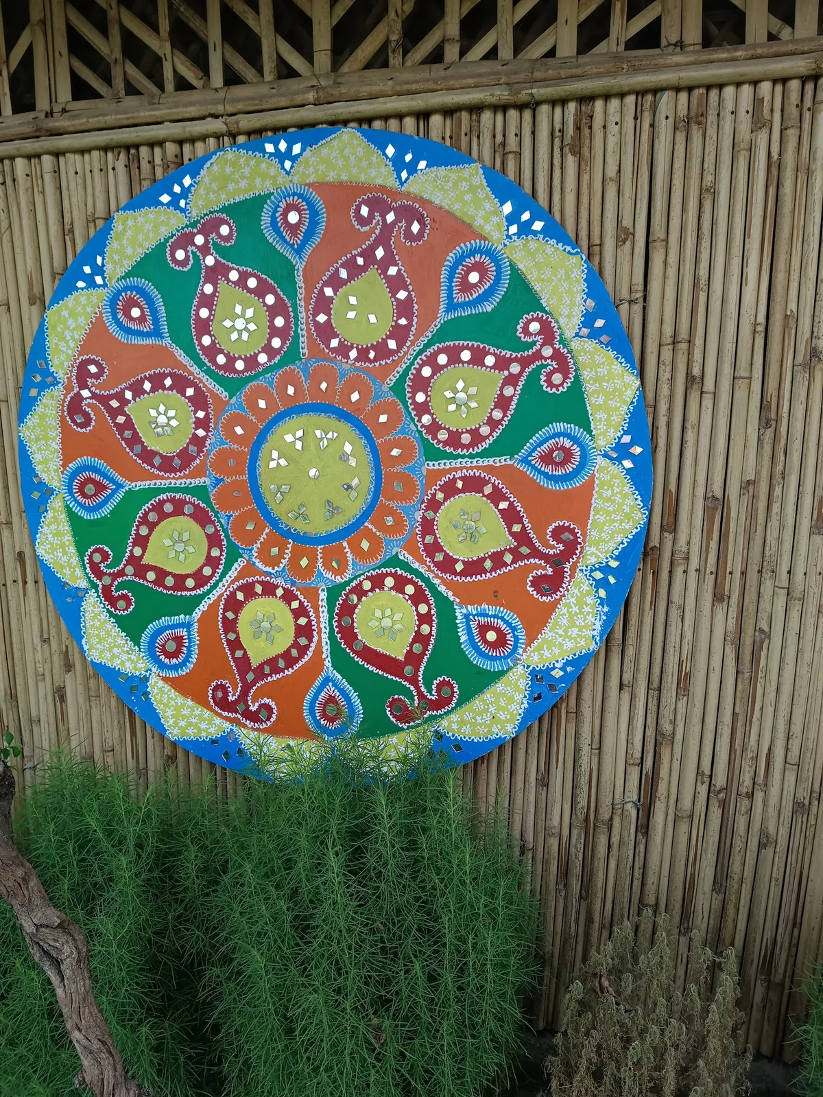 Aprajitaarts project 2