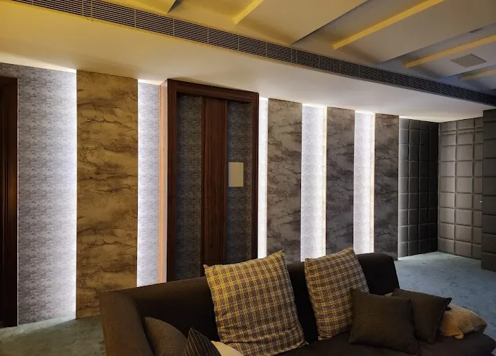 Vidhushree construction & interiors project 3