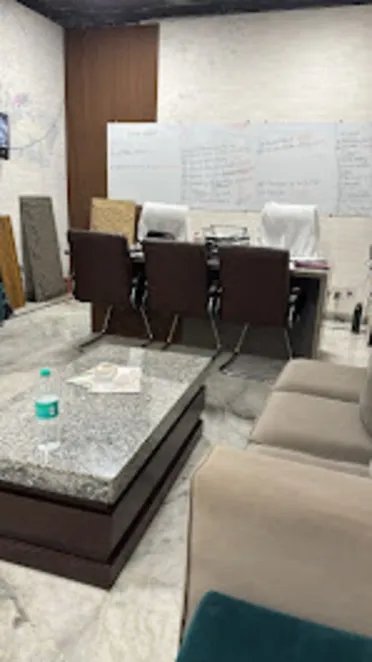 New L.V. Interior House — interior design portfolio in Ghaziabad