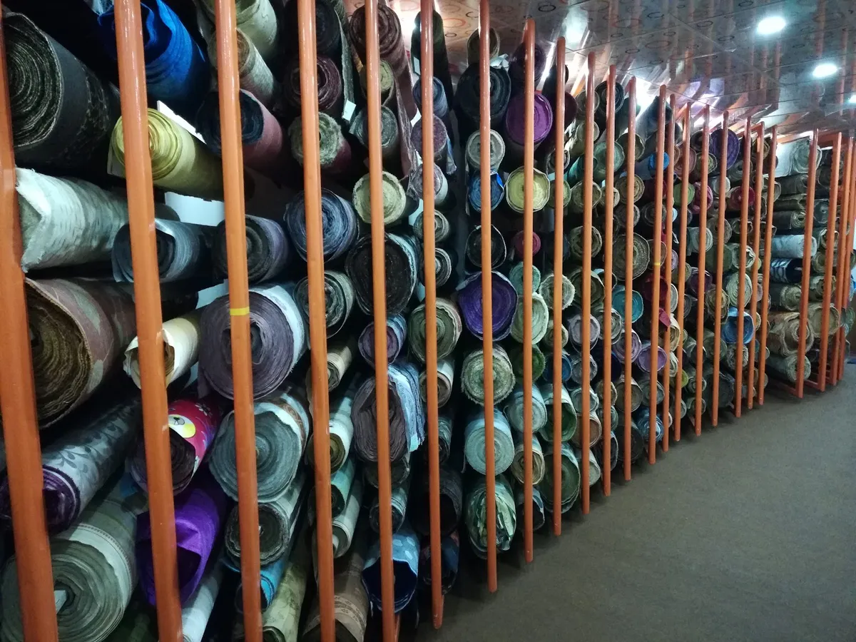 The Furnishine — interior design portfolio in Ghaziabad