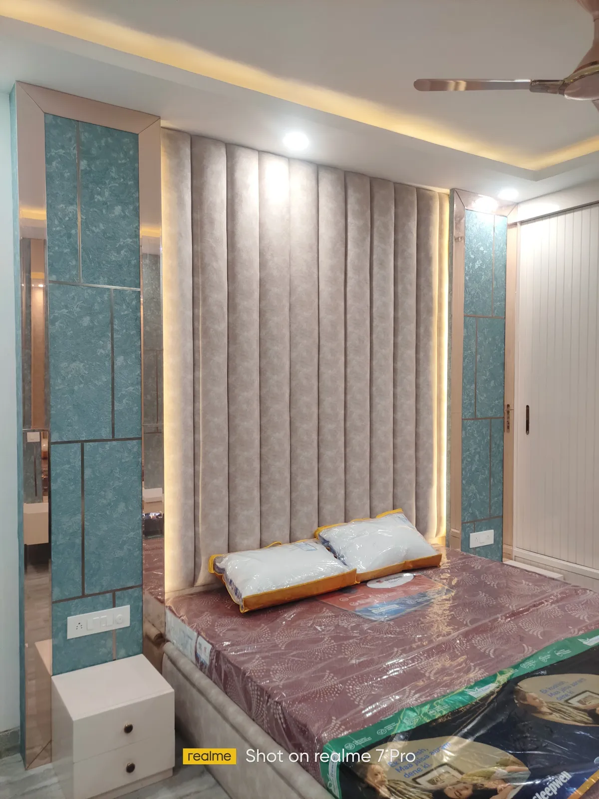 Stargaze interior & construction project 1