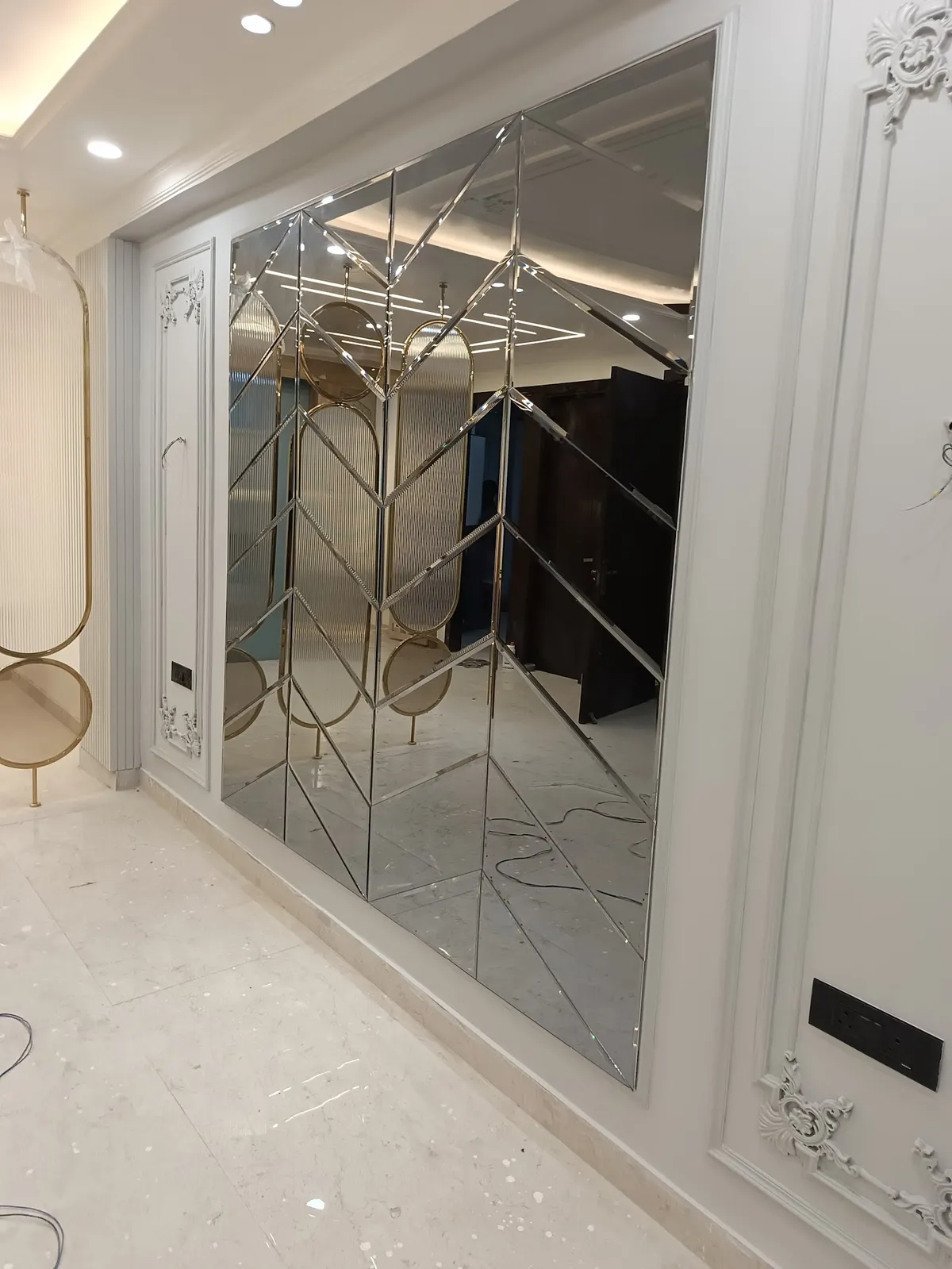 Stargaze interior & construction project 3