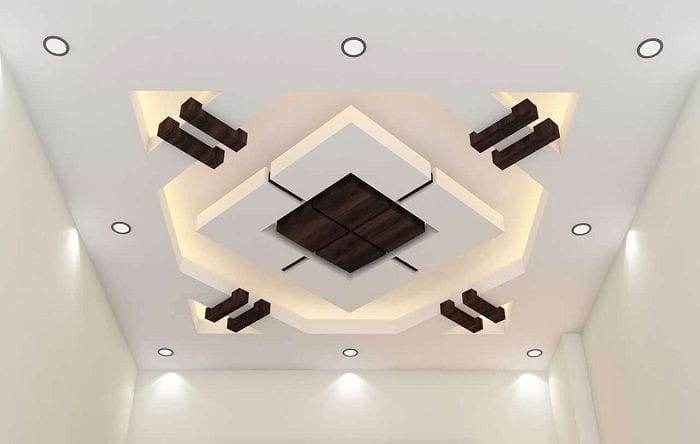 Aqsa Interiors project