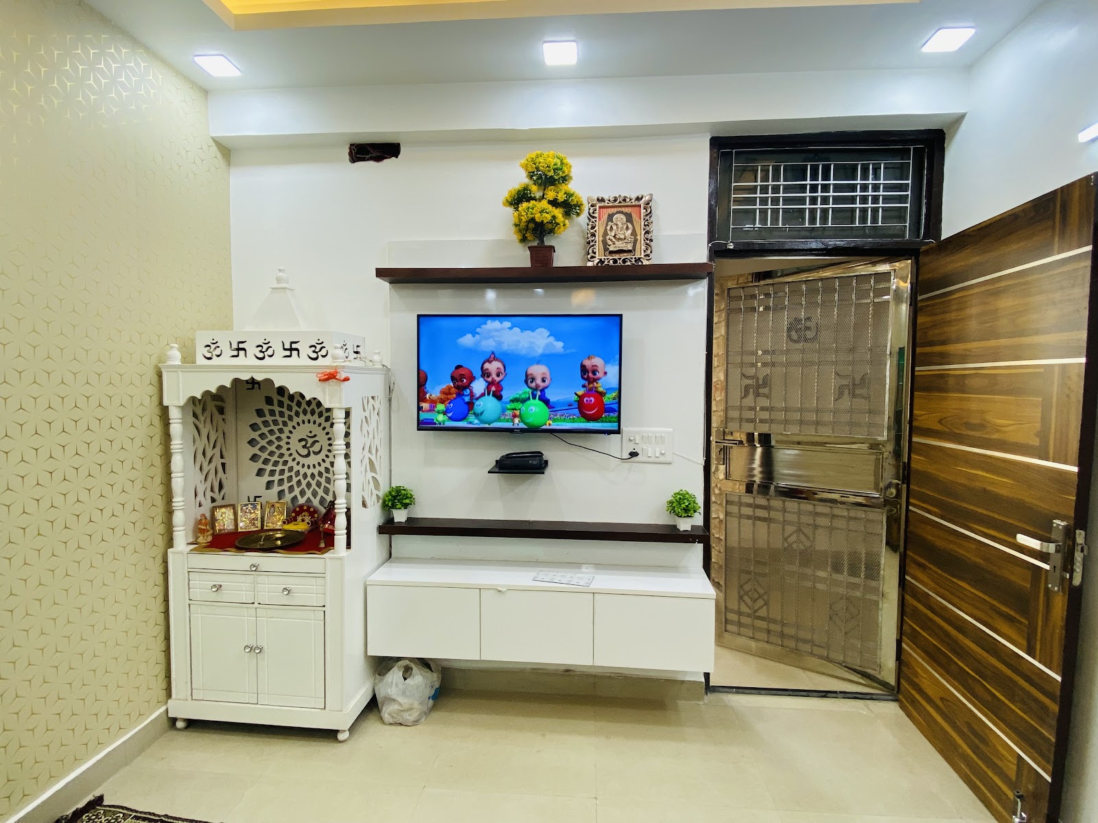 Portfolio — photo