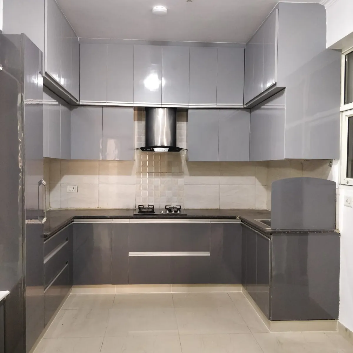 BHAVNA INTERIOR project 1