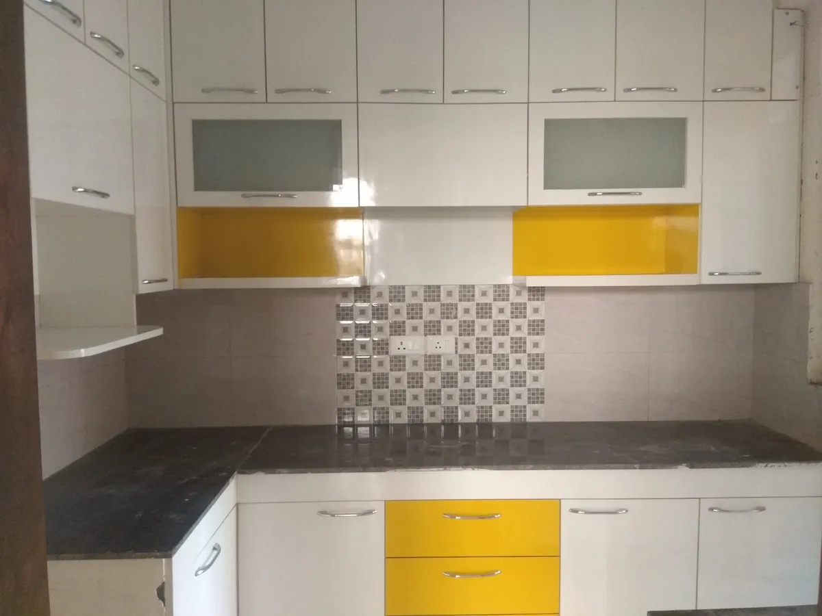 BHAVNA INTERIOR project 2