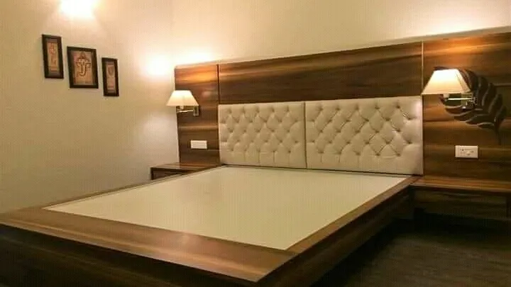 Sahil Interior — interior design portfolio in Gurgaon