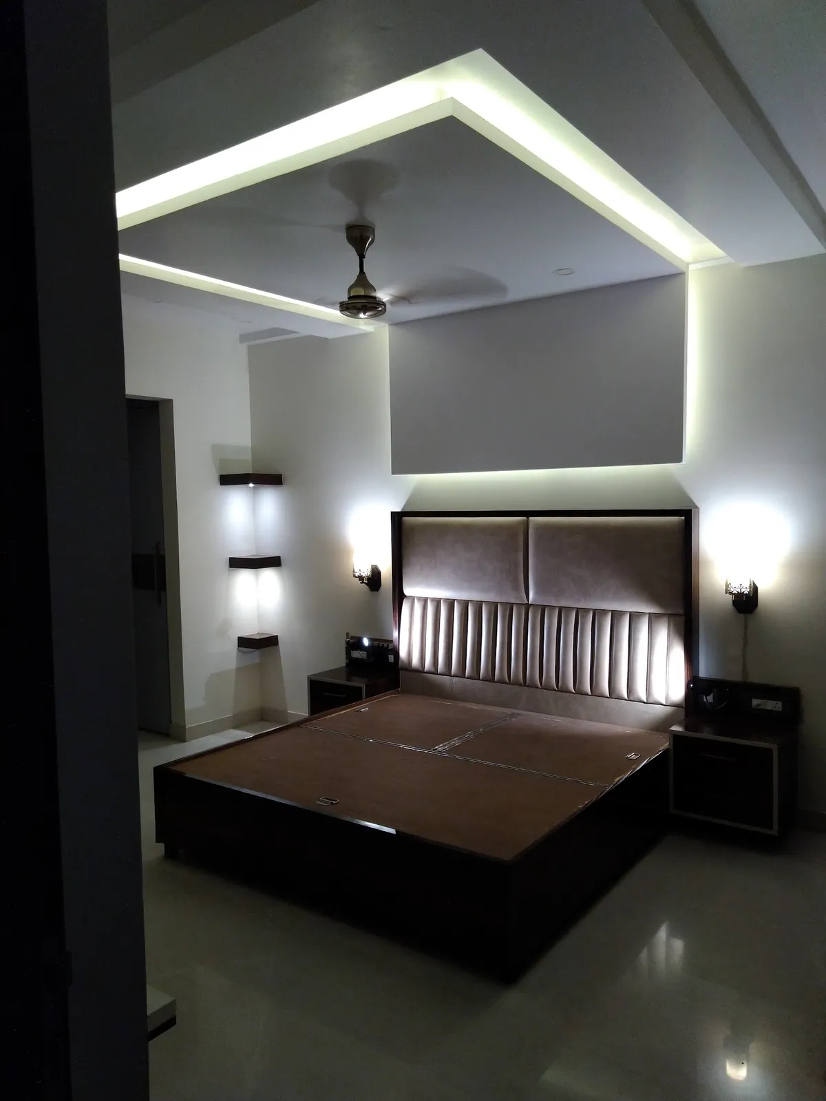 Sahil Interior project 1