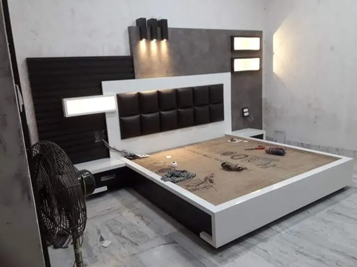 Sahil Interior project 3