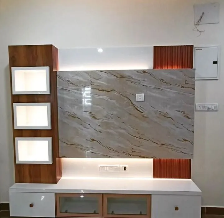 Vardan Interior Studio — interior design portfolio in Ghaziabad