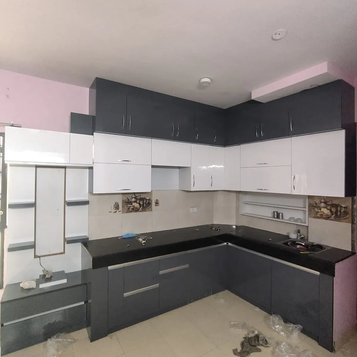 Vardan Interior Studio project 1