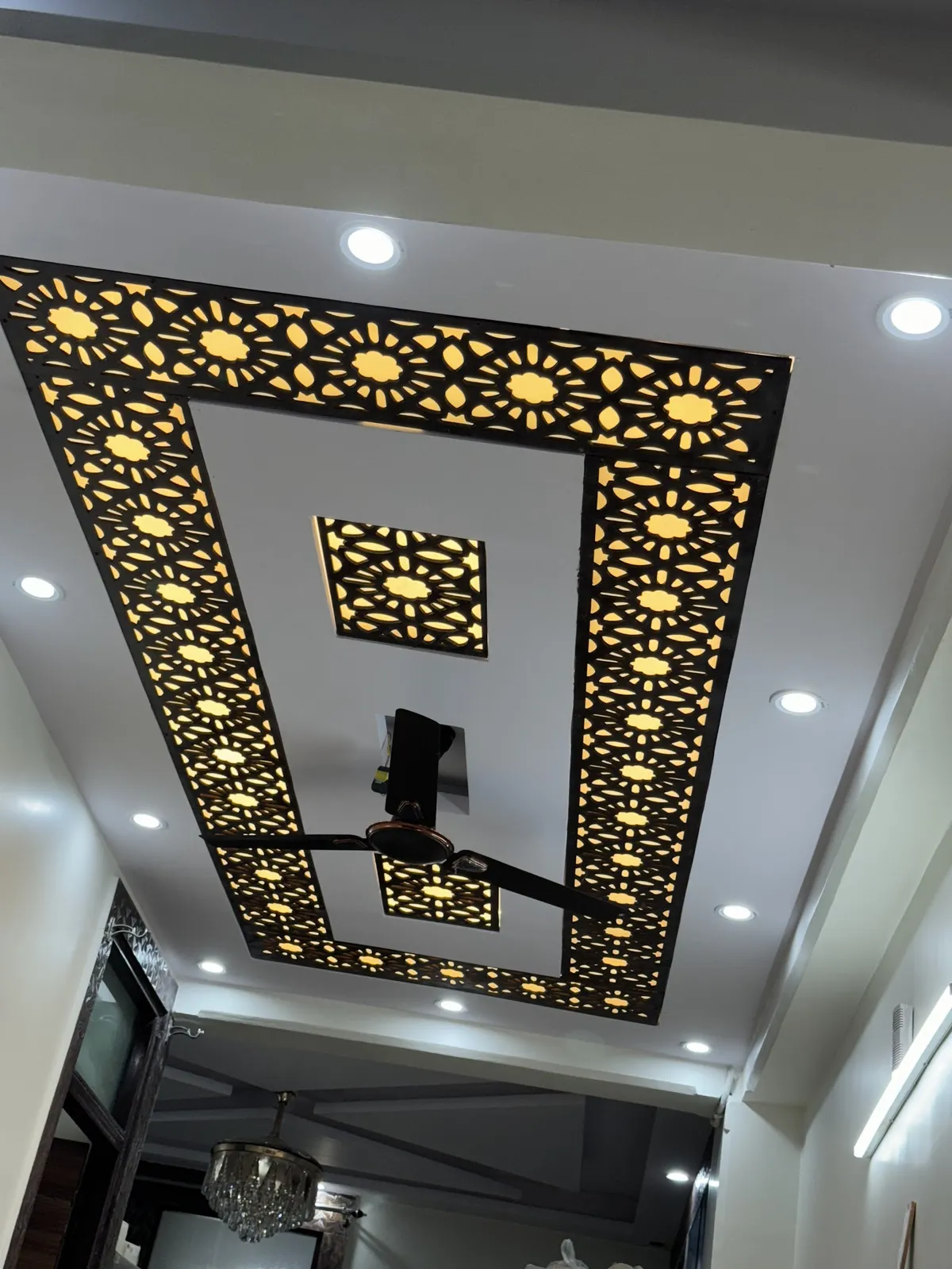 Vardan Interior Studio project 2