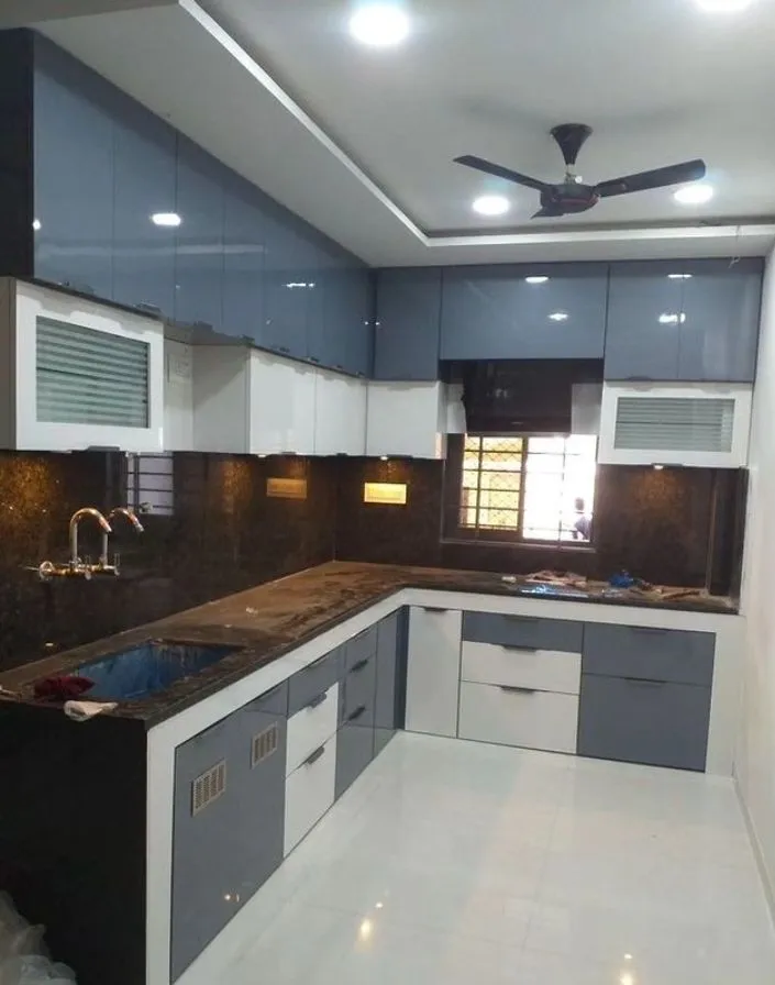 Vardan Interior Studio project 3