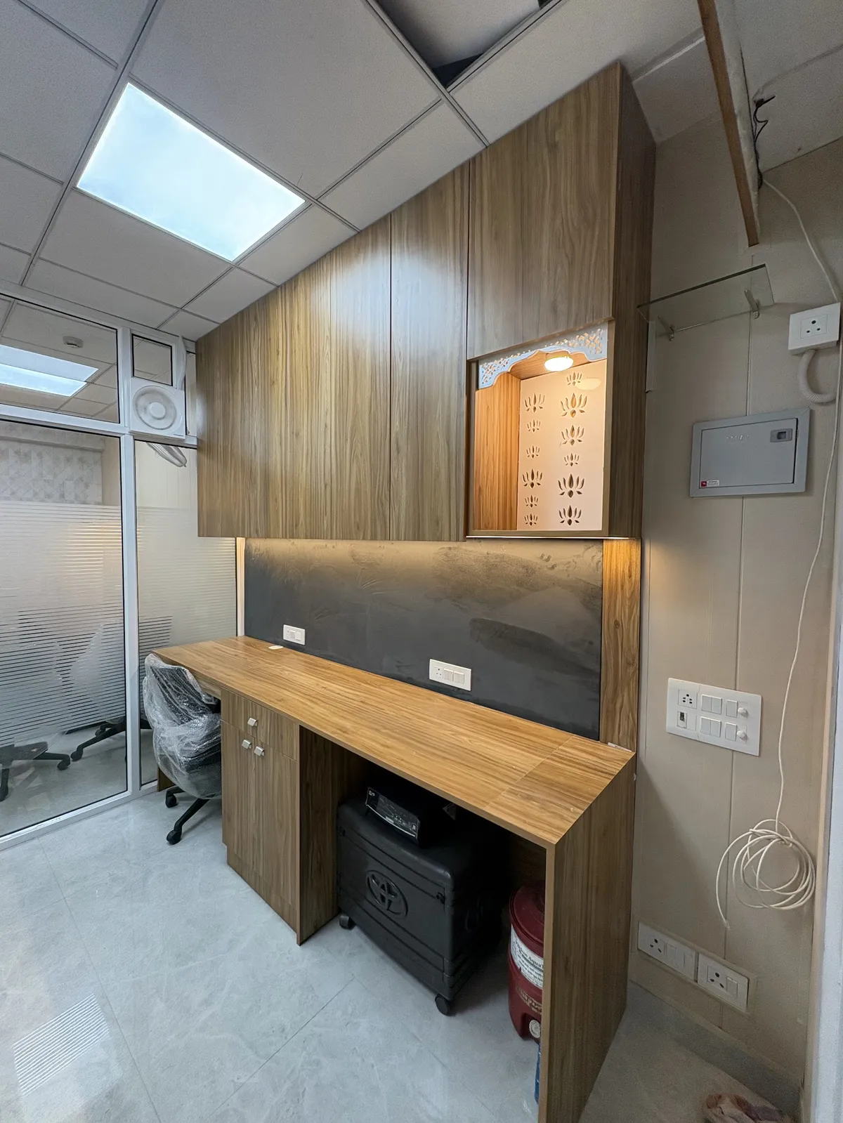 Kalptaru Design Studio project 2