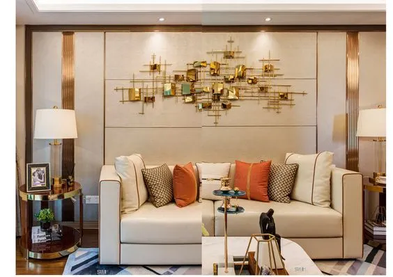 Livibi Interior Designer Services — interior design portfolio in Ghaziabad