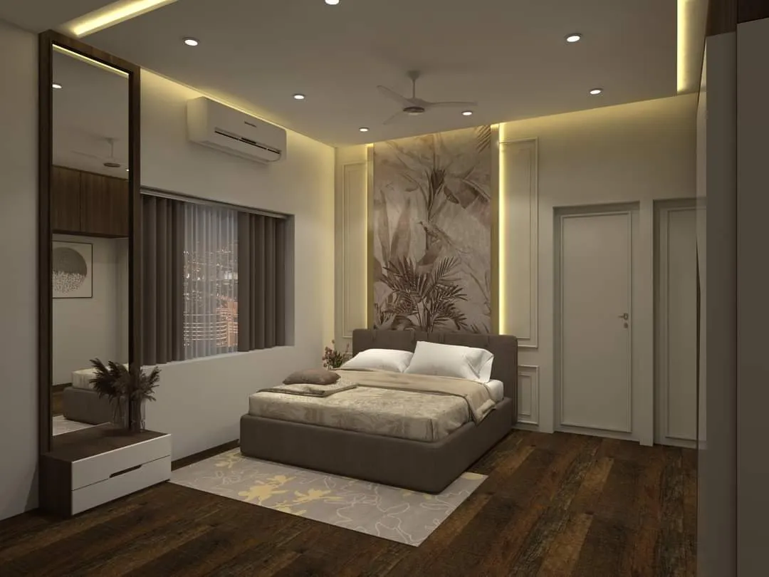 Livibi Interior Designer Services project 1