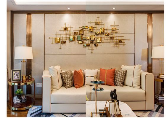 Livibi Interior Designer Services project