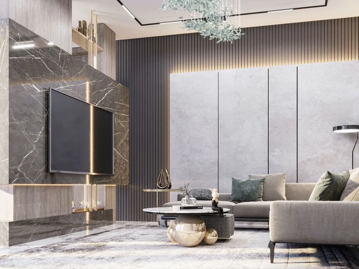 Architect's Design Studio project 3