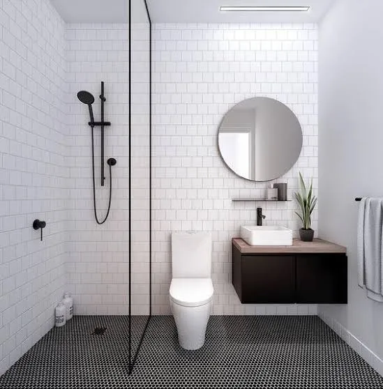 Bright interiors project 1